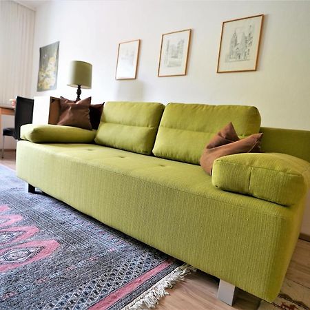 Appartement Petit Saalbach-Hinterglemm Esterno foto