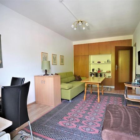 Appartement Petit Saalbach-Hinterglemm Esterno foto