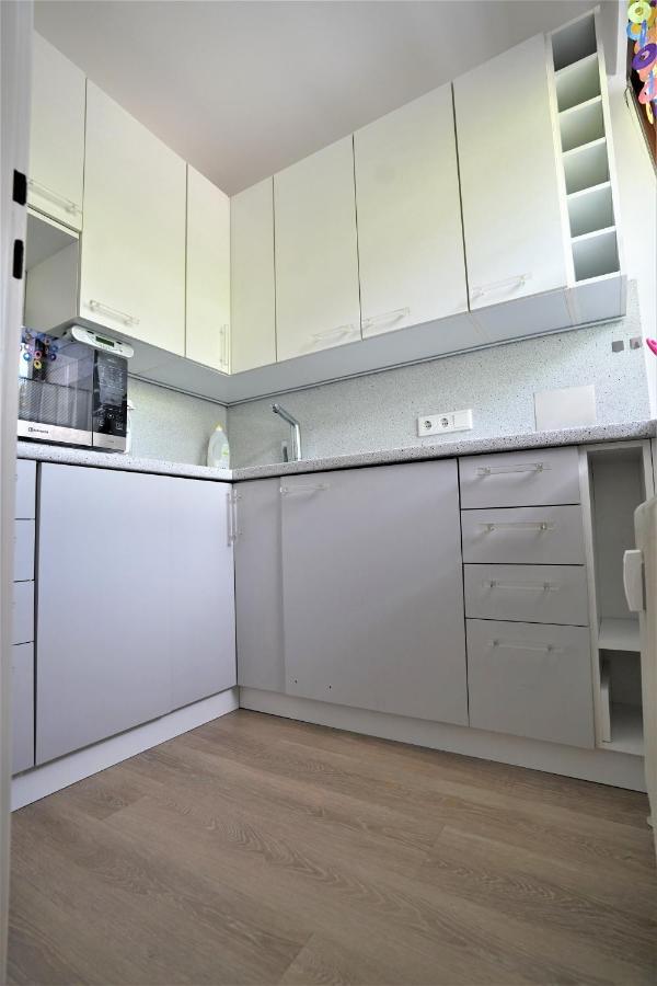 Appartement Petit Saalbach-Hinterglemm Esterno foto