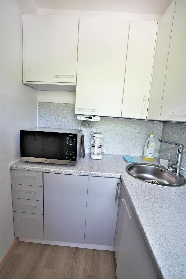 Appartement Petit Saalbach-Hinterglemm Esterno foto