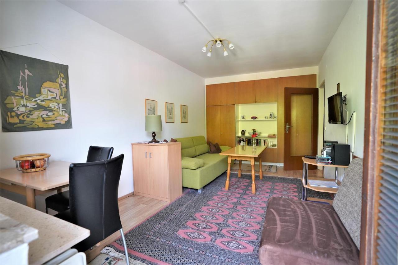 Appartement Petit Saalbach-Hinterglemm Esterno foto