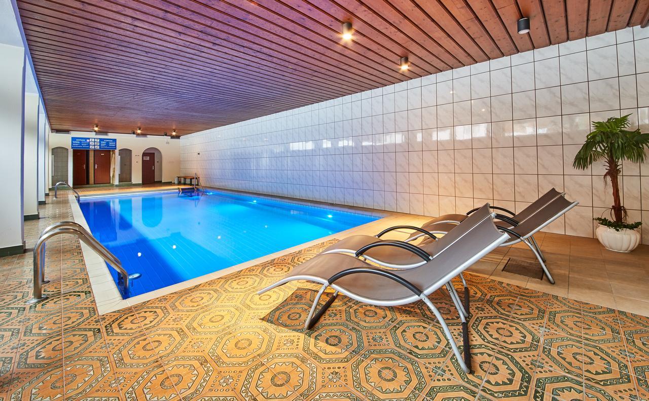 Appartement Petit Saalbach-Hinterglemm Esterno foto