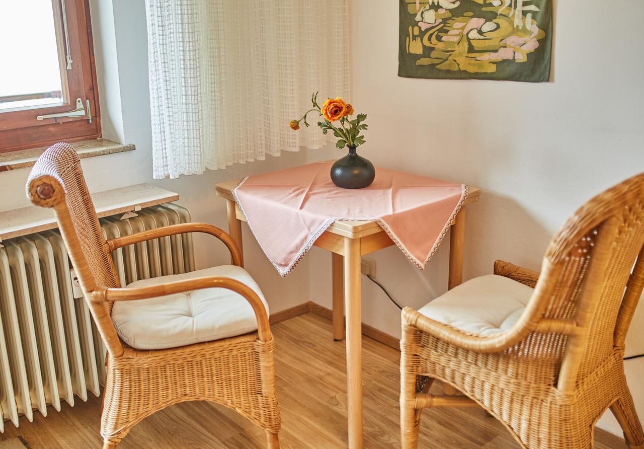 Appartement Petit Saalbach-Hinterglemm Esterno foto
