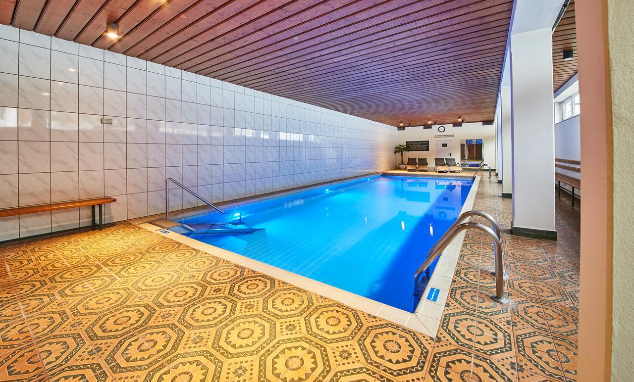Appartement Petit Saalbach-Hinterglemm Esterno foto