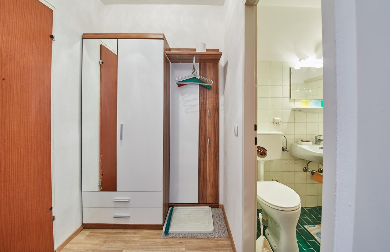 Appartement Petit Saalbach-Hinterglemm Esterno foto