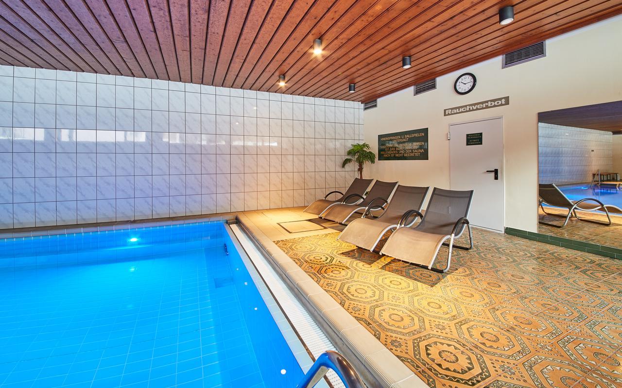 Appartement Petit Saalbach-Hinterglemm Esterno foto