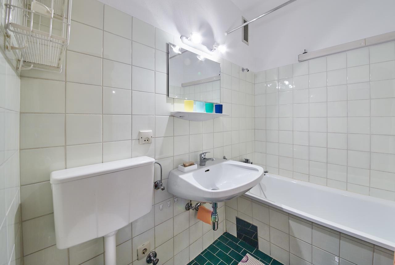 Appartement Petit Saalbach-Hinterglemm Esterno foto