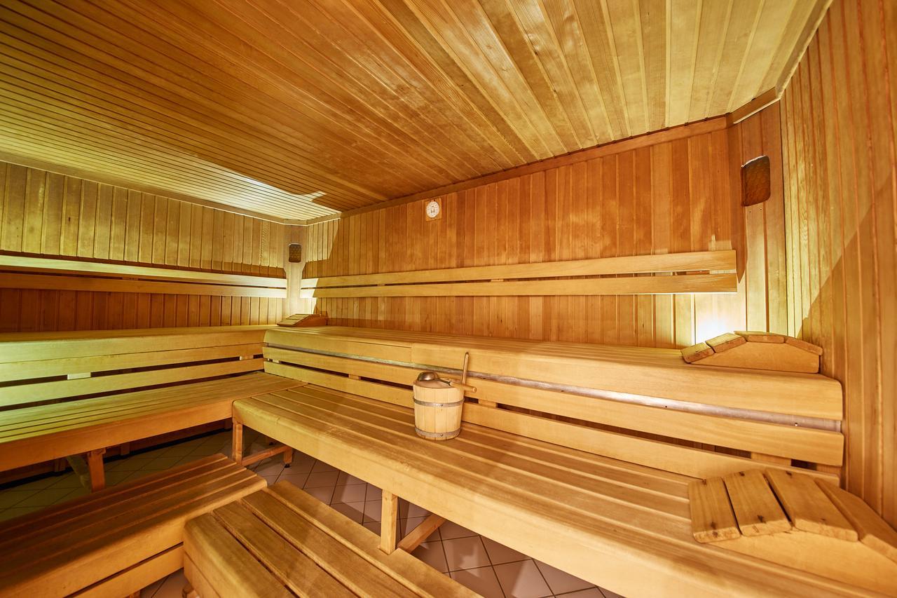 Appartement Petit Saalbach-Hinterglemm Esterno foto