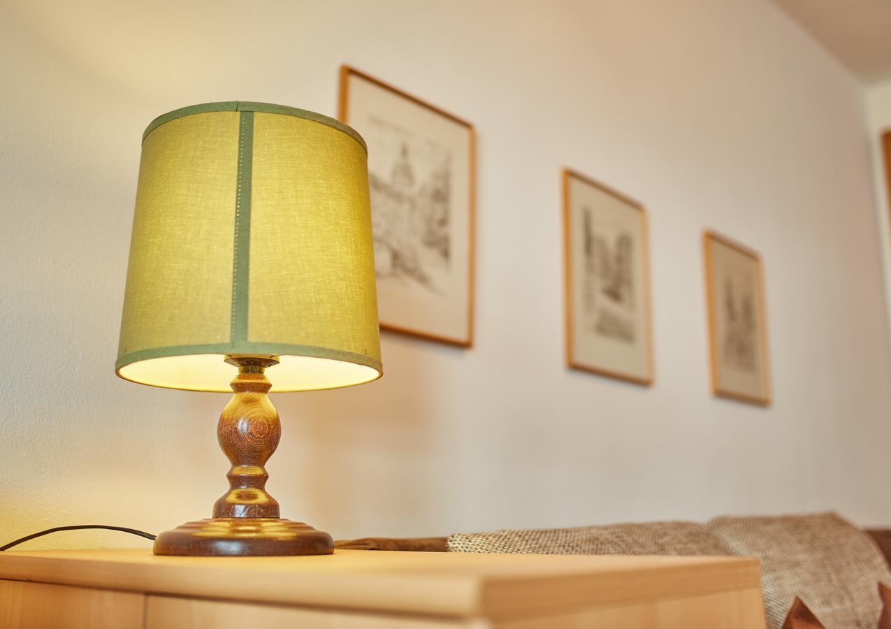 Appartement Petit Saalbach-Hinterglemm Esterno foto